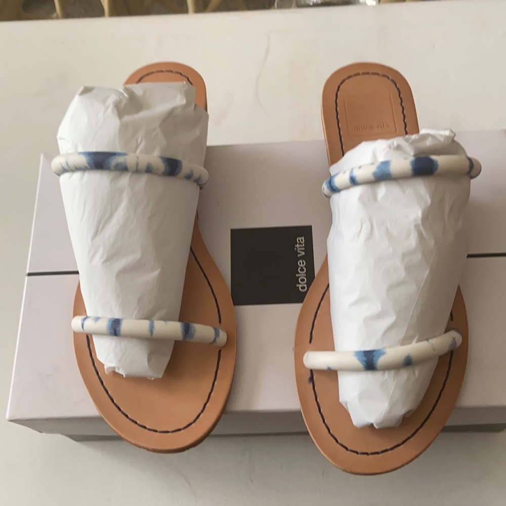 Dolce Vita sandals - Picture 1 of 10